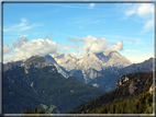 foto Passeggiata dal Col dei Balbi al Rifugio Coldai